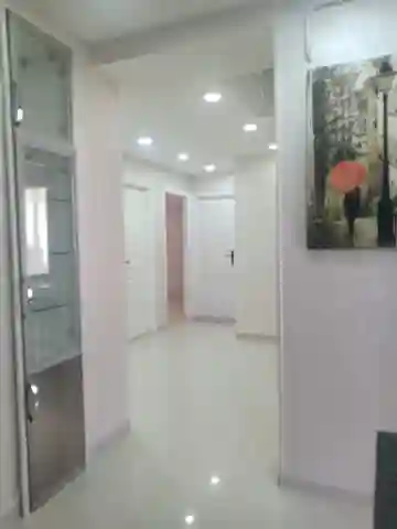 Location Vacances Appartement F3 Bejaia Bejaia - Vue 3