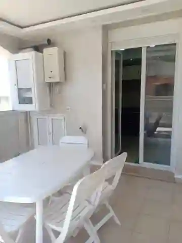 Location Vacances Appartement F3 Bejaia Bejaia - Vue 4