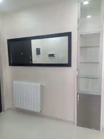 Location Vacances Appartement F3 Bejaia Bejaia - Vue 5