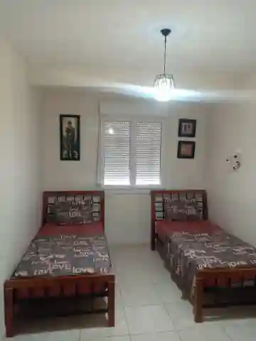 Location Vacances Appartement F3 Bejaia Bejaia - Vue 6
