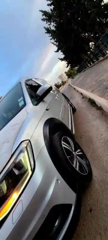 Volkswagen Caddy 2019 Alltrack - Vue 12