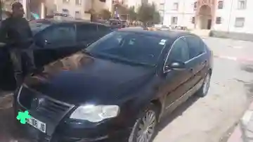 Volkswagen Passat 2006 Passat - Vue 2