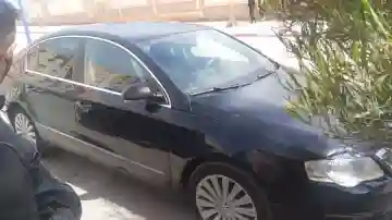 Volkswagen Passat 2006 Passat - Vue 3