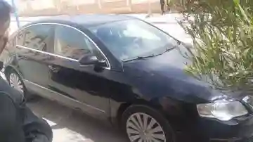 Volkswagen Passat 2006 Passat - Vue 6