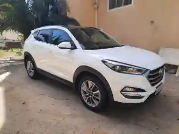Hyundai New Tucson 2018 New Tucson - Vue 10