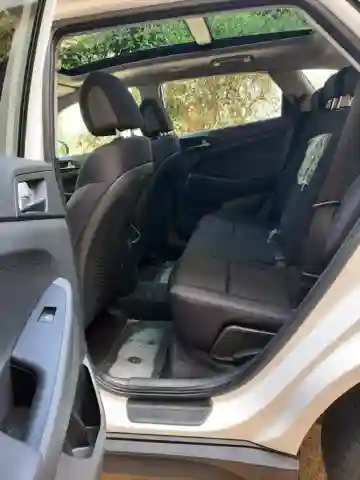 Hyundai New Tucson 2018 New Tucson - Vue 19