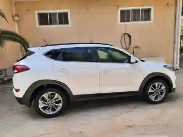 Hyundai New Tucson 2018 New Tucson - Vue 4