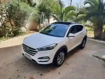 Hyundai New Tucson 2018 New Tucson - Vue 6