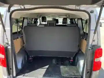 Peugeot Traveller 2025 Expert - Vue 13