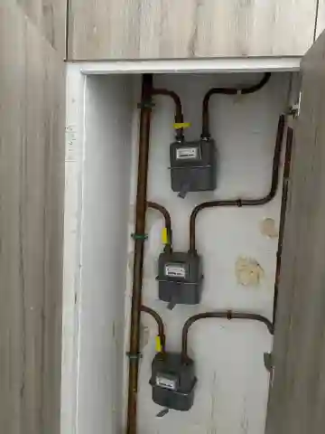 Vente Appartement F3 Boumerdès Dellys - Vue 8