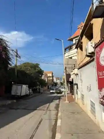 Vente Local Alger Ain Benian - Vue 1