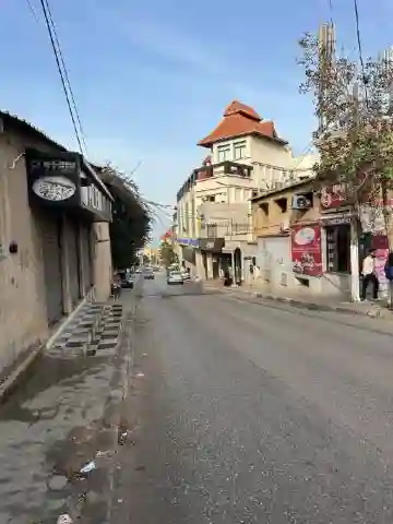 Vente Local Alger Ain Benian - Vue 3