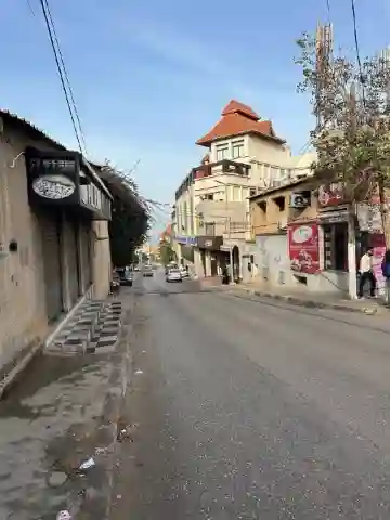 Vente Local Alger Ain Benian - Vue 7