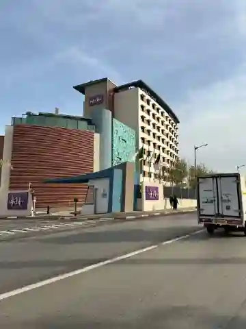 Vente Local Alger Ain Benian - Vue 9