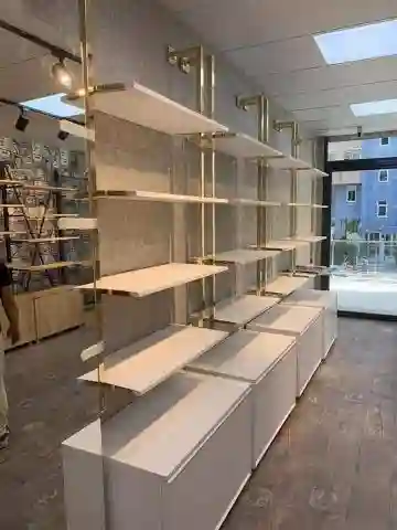 Vente Local Alger Bab El Oued - Vue 5