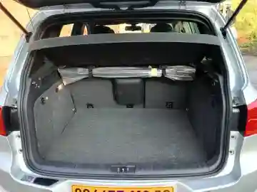 Volkswagen Tiguan 2013 R Line - Vue 10