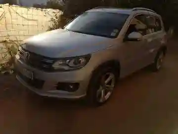 Volkswagen Tiguan 2013 R Line - Vue 12