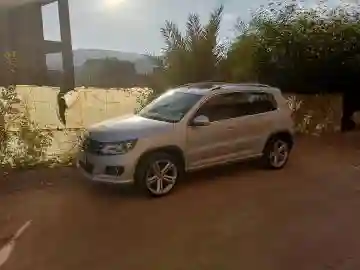 Volkswagen Tiguan 2013 R Line - Vue 14