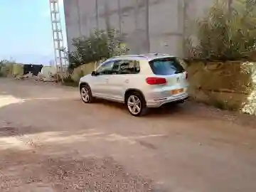 Volkswagen Tiguan 2013 R Line - Vue 7