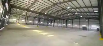 Location Hangar Boumerdès Khemis El Khechna - Vue 2