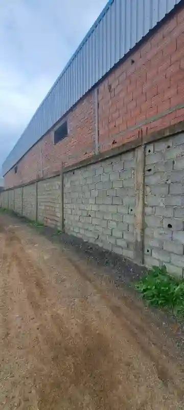 Location Hangar Boumerdès Ouled Moussa - Vue 2