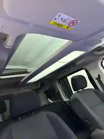 Peugeot Partner 2019 Partner - Vue 13
