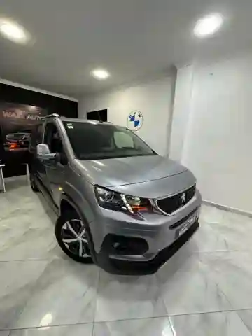 Peugeot Partner 2019 Partner - Vue 14
