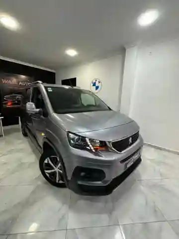 Peugeot Partner 2019 Partner - Vue 16