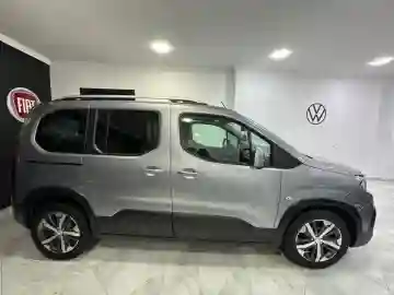 Peugeot Partner 2019 Partner - Vue 4