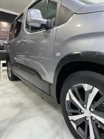 Peugeot Partner 2019 Partner - Vue 5
