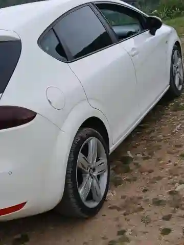 Seat Leon 2012 Leon - Vue 11
