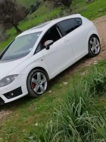 Seat Leon 2012 Leon - Vue 7
