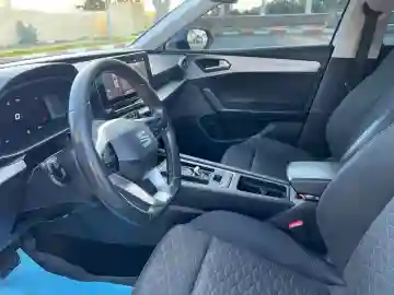 Seat Leon 2021 Beats - Vue 13