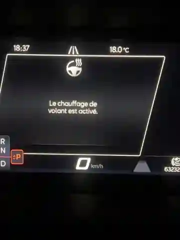 Seat Leon 2021 Beats - Vue 18