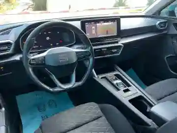Seat Leon 2021 Beats - Vue 2