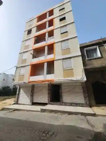 Vente Appartement F2 Jijel Jijel - Vue 1