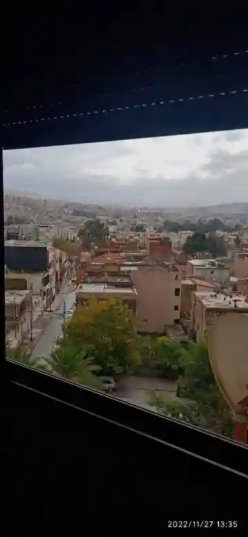 Vente Appartement F3 Constantine Constantine - Vue 2