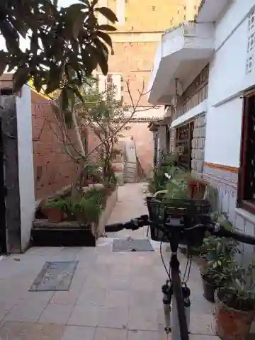 Vente Villa Blida Boufarik - Vue 14