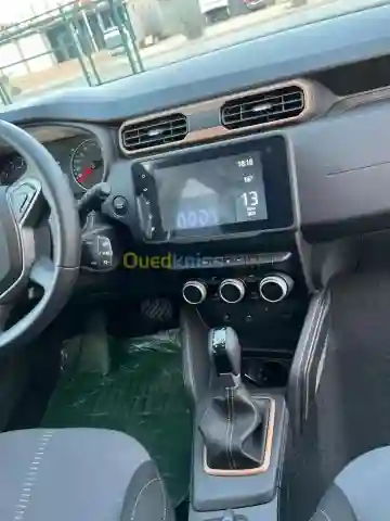Dacia Duster 2025 Gold - Vue 1