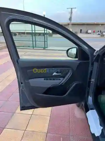Dacia Duster 2025 Gold - Vue 15