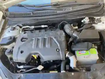 Hyundai Accent RB 5 Portes 2011 Préstige - Vue 5