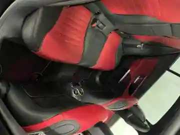 Mercedes Classe C 2022 220 Designo - Vue 10
