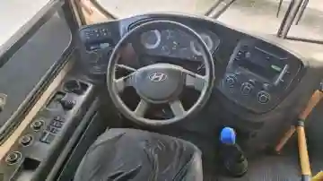 Aerocity Hyundai 2008 - Vue 5