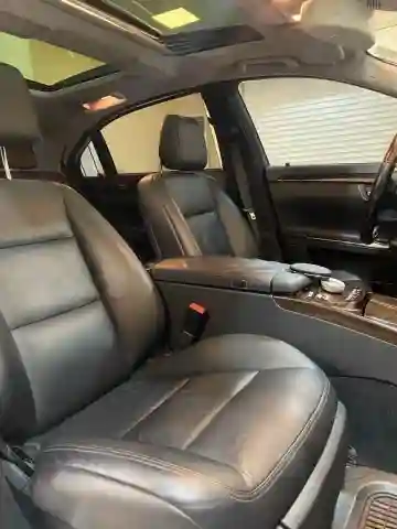 Mercedes Classe S 2013 Amg Line - Vue 10