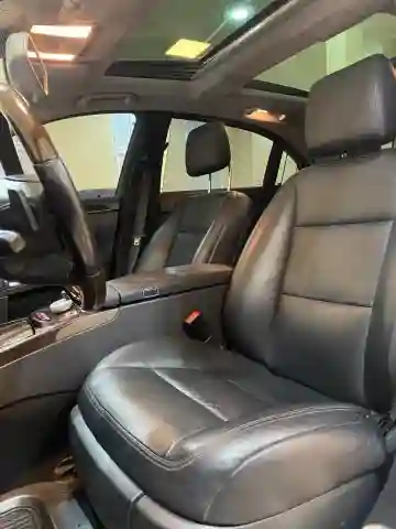Mercedes Classe S 2013 Amg Line - Vue 3