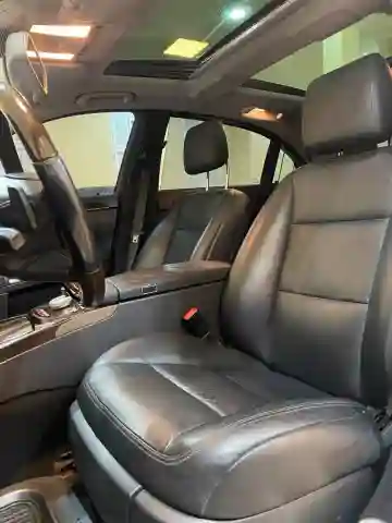 Mercedes Classe S 2013 Amg Line - Vue 4