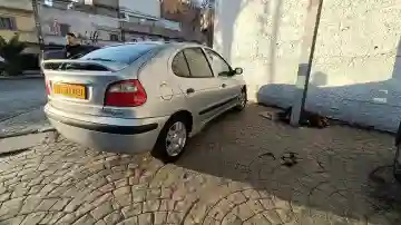 Renault Megane 1 2000 Megane 1 - Vue 10