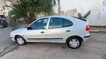 Renault Megane 1 2000 Megane 1 - Vue 13