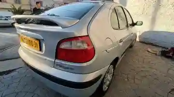 Renault Megane 1 2000 Megane 1 - Vue 15