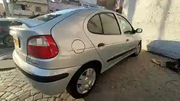 Renault Megane 1 2000 Megane 1 - Vue 16